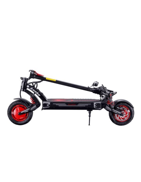 Kaabo Mantis GT King - Imagen 4