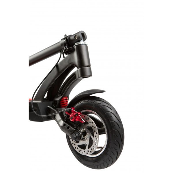 Kaabo Mantis Lite - Imagen 4