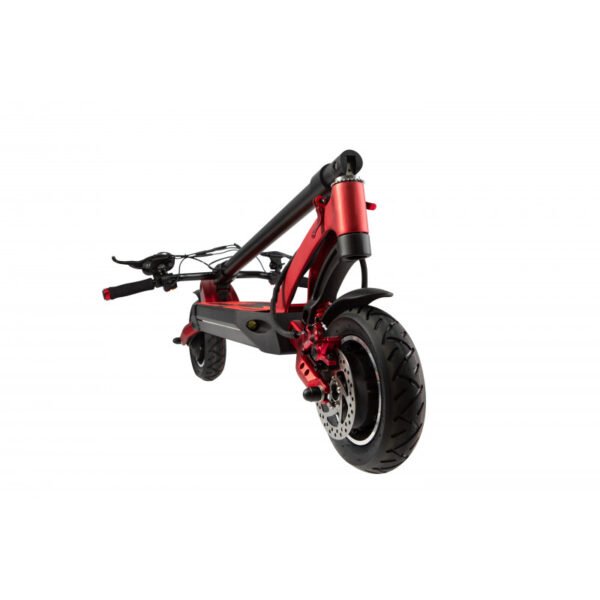 Kaabo Mantis Pro GT v2.1 - Imagen 4