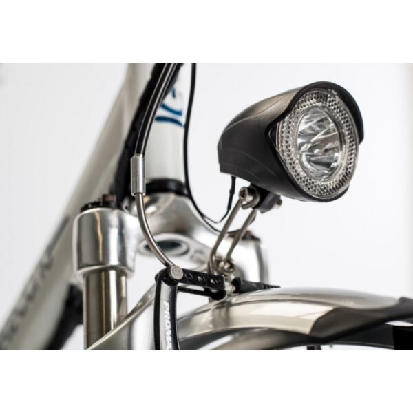 Bicicleta plegable Plume - Imagen 4