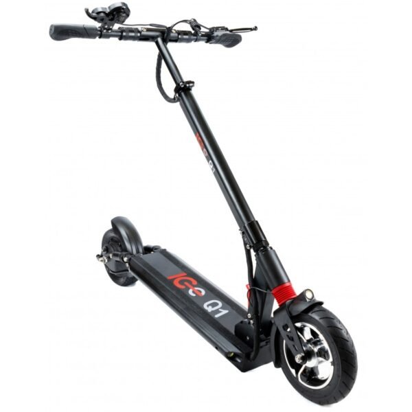 Patinete eléctrico ICe Q1 48V - Imagen 7