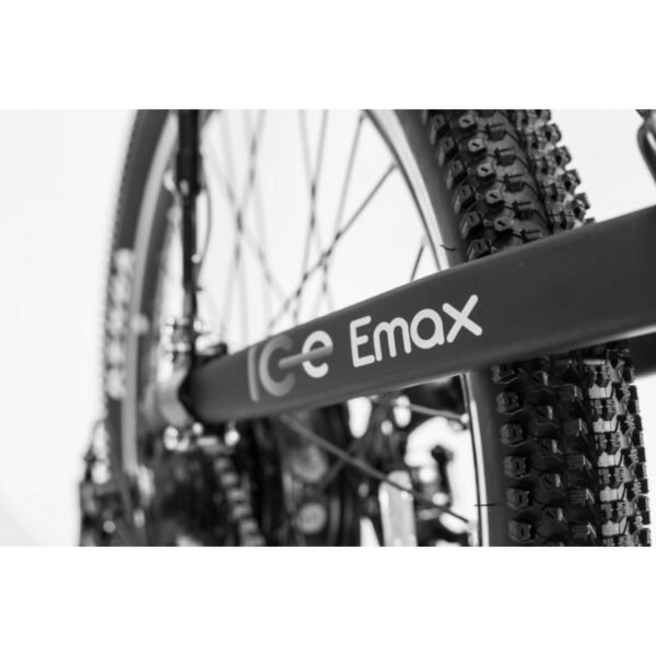 Bicicleta BTT Emax - Imagen 4