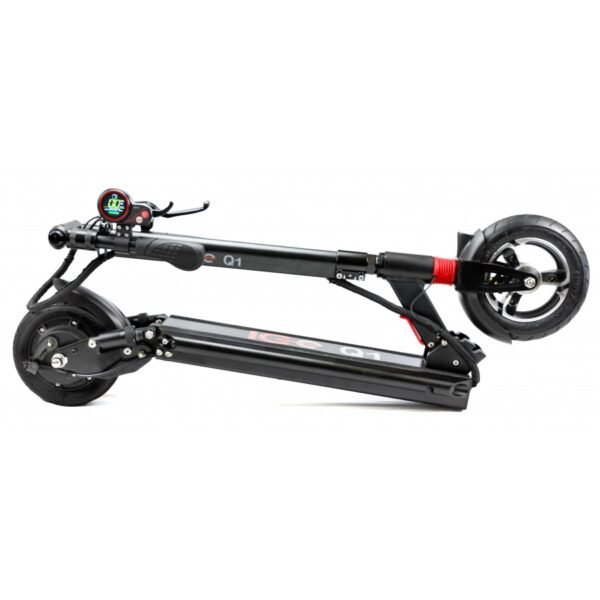 Patinete eléctrico ICe Q1 48V - Imagen 6