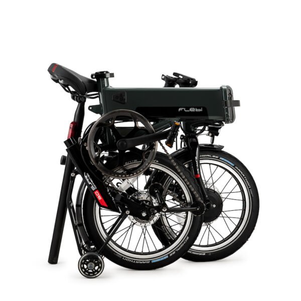 E-Bike FLEBI SUPRA 3.0+ - Imagen 5