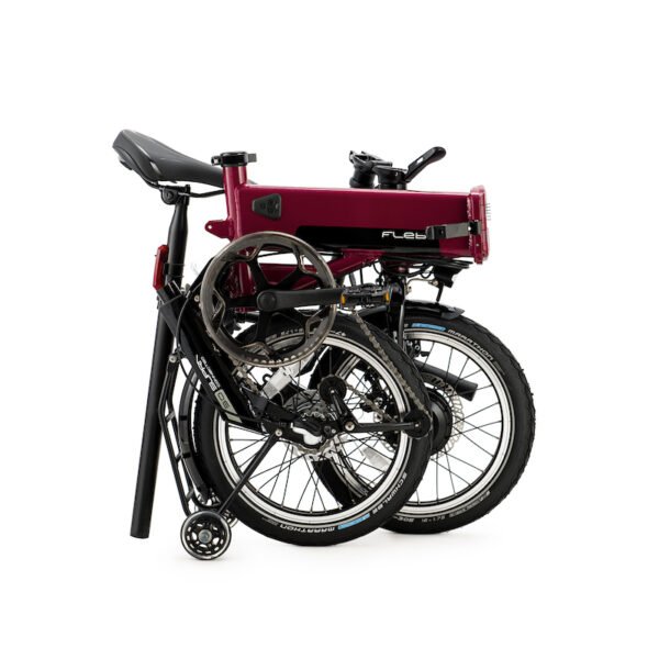 E-Bike FLEBI SUPRA 3.0 - Imagen 5