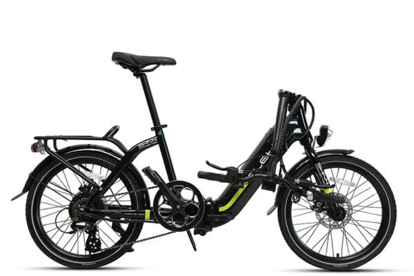 E-Bike FLEBI SWAN LITE - Imagen 5