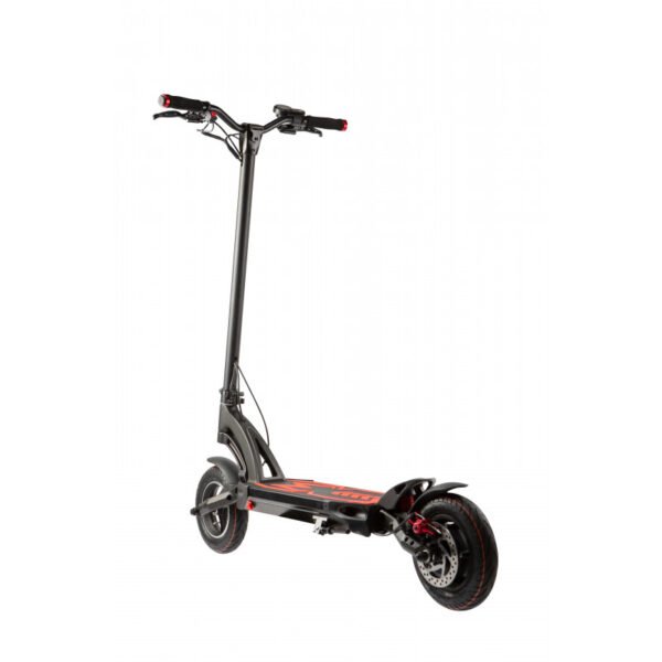 Kaabo Mantis Lite - Imagen 5