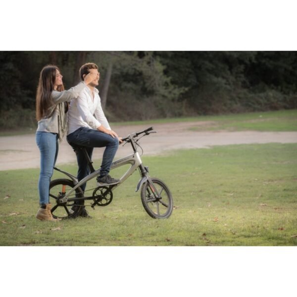 Bicicleta Alfa - Imagen 5