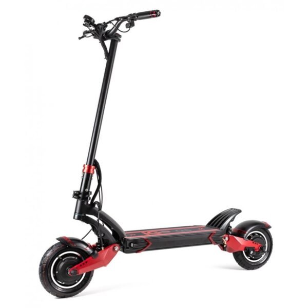 Patinete eléctrico ICe Q5 52V - 18.2Ah - Imagen 4