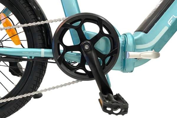E-Bike FLEBI SWAN 2022 - Imagen 6