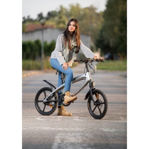Bicicleta Alfa - Imagen 6