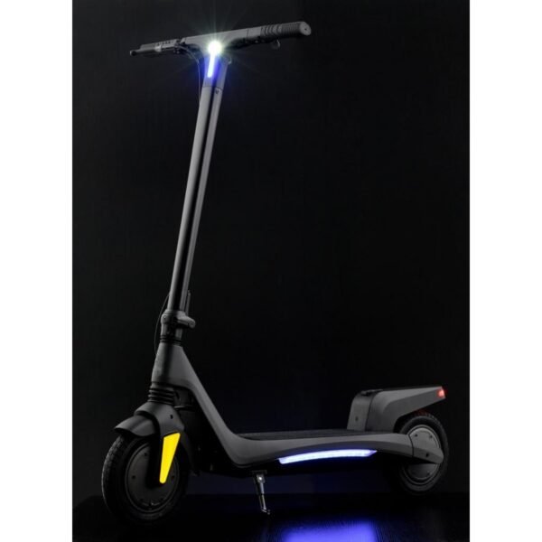 Patinete eléctrico ICe M5 - Dual Motor 500w x 2 - 48V 15.8Ah - Imagen 6