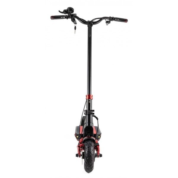 Patinete eléctrico ICe Q5 52V - 18.2Ah - Imagen 6