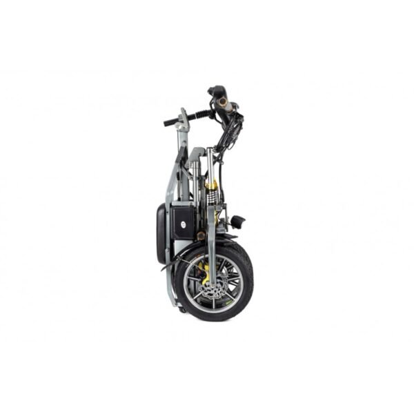 Triciclo Eléctrico ICe Q10 48V - Imagen 7
