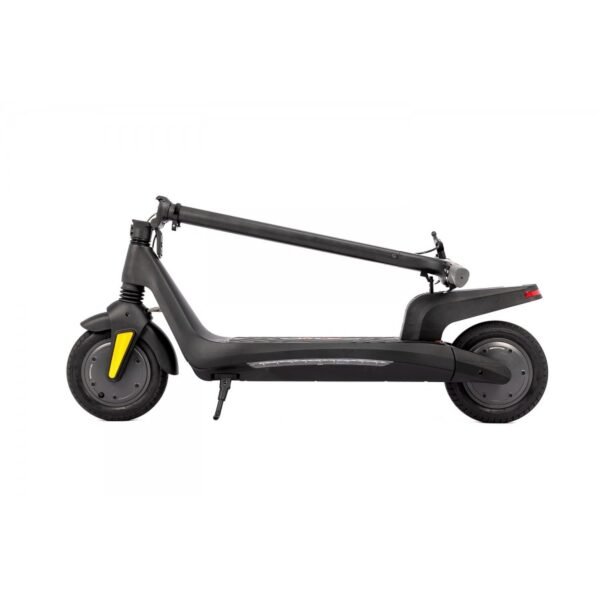 Patinete eléctrico ICe M5 - Dual Motor 500w x 2 - 48V 15.8Ah - Imagen 9
