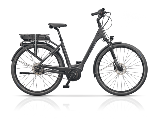 V-TRON LOW STEP TOURING RACK 2022