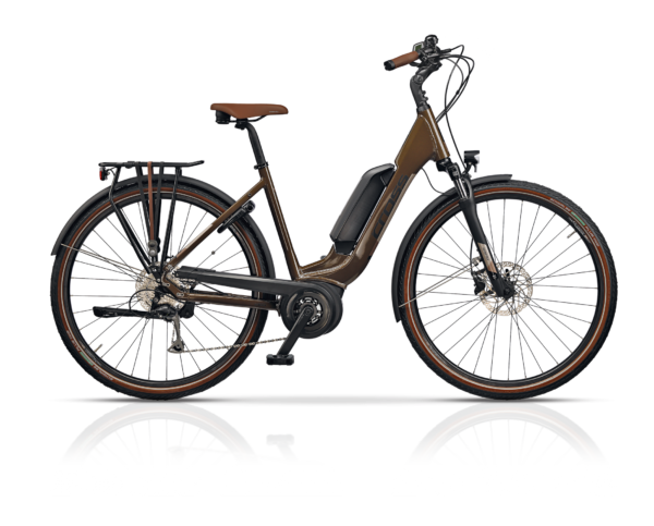 V-TRON LOW STEP DT 2022