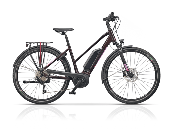 V-TRON LADY TOURING 2022