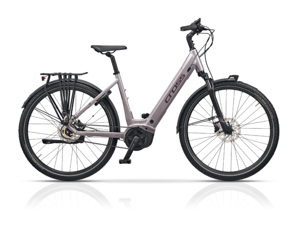 NOVA LOW STEP BELT TOURING 2022