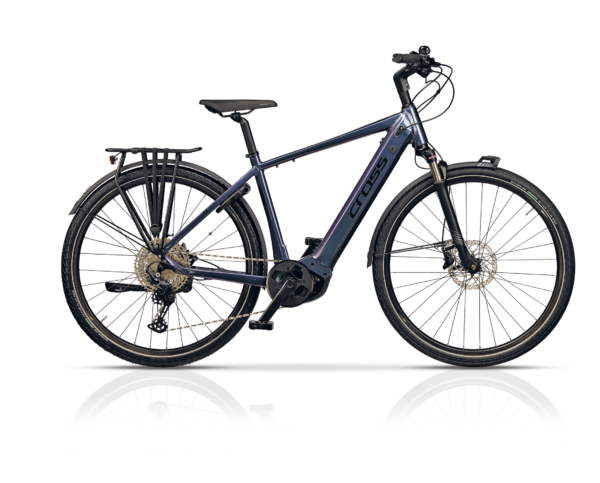 NOVA GENT TOURING 2022