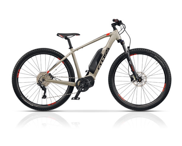 QUANTUM 29'' SPORTIVE 2022