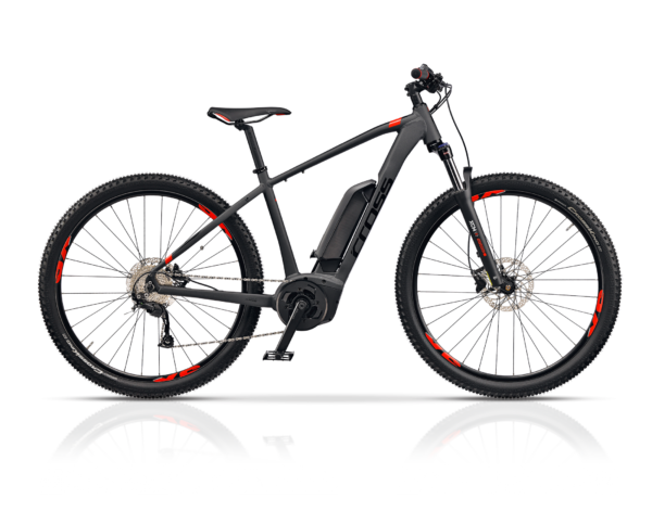 QUANTUM 29'' SPORTIVE 2022