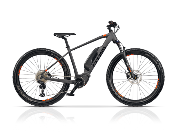 QUANTUM 27.5'' PLUS SPORTIVE 2022