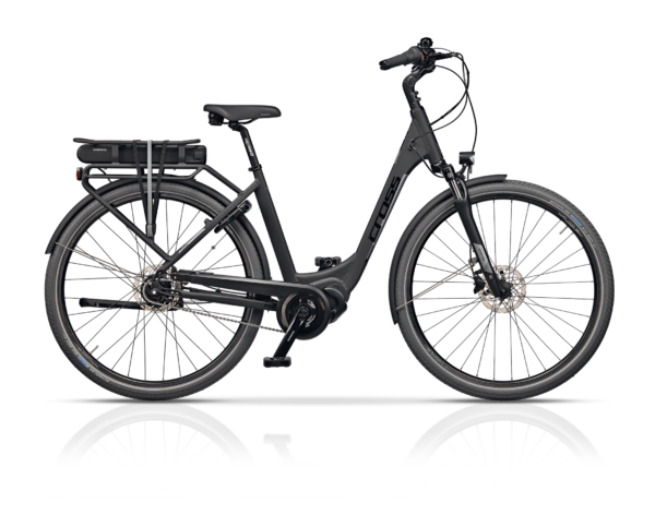 V-TRON LOW STEP TOURING RACK 2022