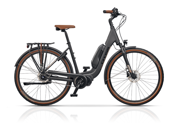 V-TRON LOW STEP TOURING DT 2022