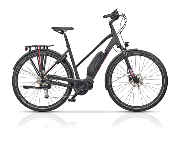 V-TRON LADY TOURING 2022