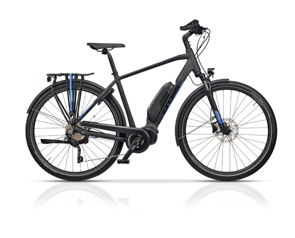 V-TRON GENT TOURING 2022