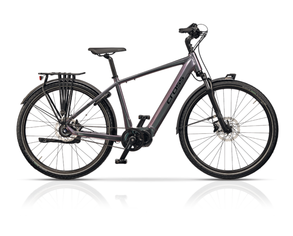 NOVA GENT BELT TOURING 2022