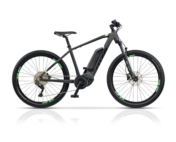 QUANTUM 27.5'' SPORTIVE 2022