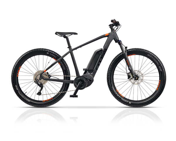 QUANTUM 27.5'' PLUS SPORTIVE 2022