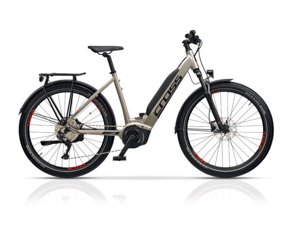 STREAMER SUV 27.5'' SPORTIVE 2022