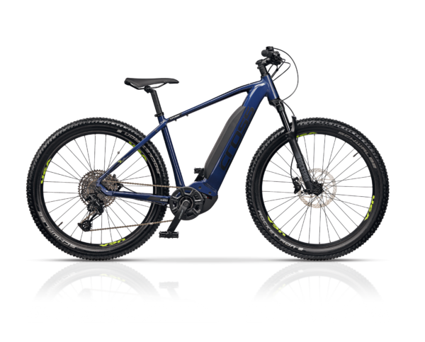 STREAMER 27.5'' PLUS SPORTIVE 2022
