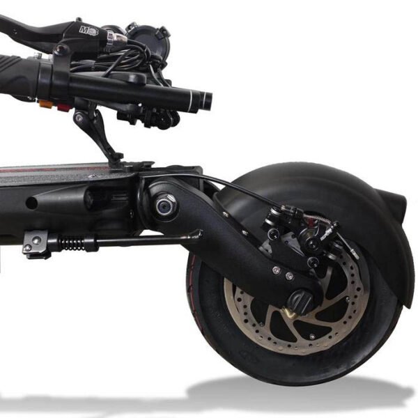 Dualtron Eagle - Imagen 2
