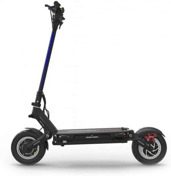 Dualtron Thunder 60V 2021 - Imagen 2