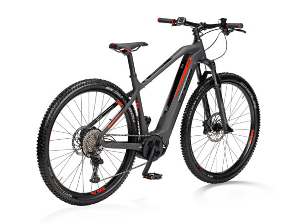 MAVERIX 29'' SPORTIVE 2022 - Imagen 2
