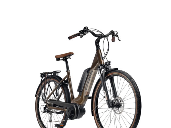 V-TRON LOW STEP DT 2022 - Imagen 3