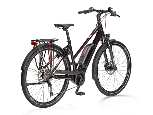 V-TRON LADY TOURING 2022 - Imagen 2