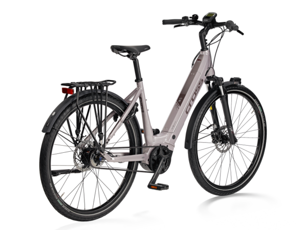 NOVA LOW STEP BELT TOURING 2022 - Imagen 2