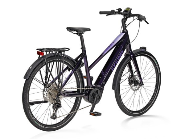 NOVA LADY TOURING 2022 - Imagen 2