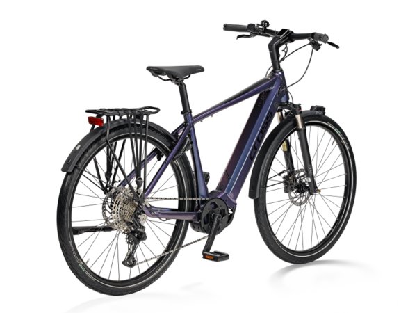 NOVA GENT TOURING 2022 - Imagen 2