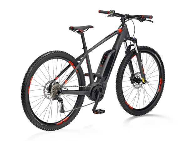 QUANTUM 29'' SPORTIVE 2022 - Imagen 2