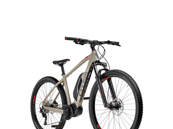 QUANTUM 29'' SPORTIVE 2022 - Imagen 2