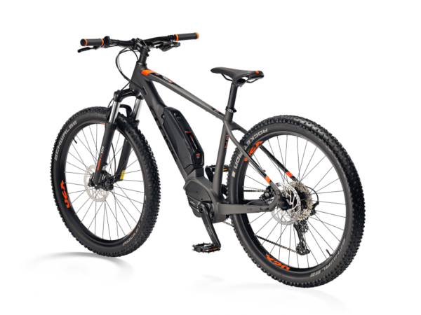 QUANTUM 27.5'' PLUS SPORTIVE 2022 - Imagen 2