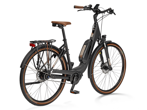 V-TRON LOW STEP TOURING DT 2022 - Imagen 2