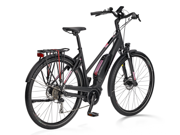 V-TRON LADY TOURING 2022 - Imagen 2