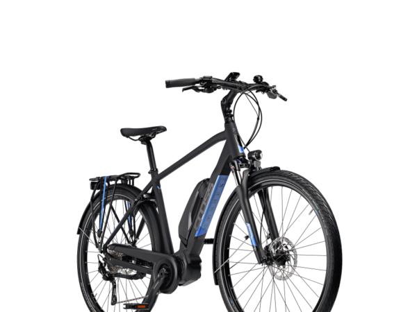 V-TRON GENT TOURING 2022 - Imagen 2